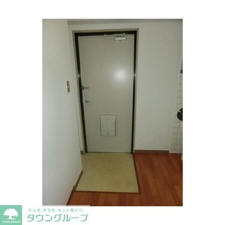 MARSA五香の物件内観写真